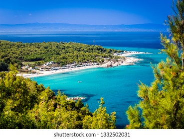 Halkidiki Images Stock Photos Vectors Shutterstock