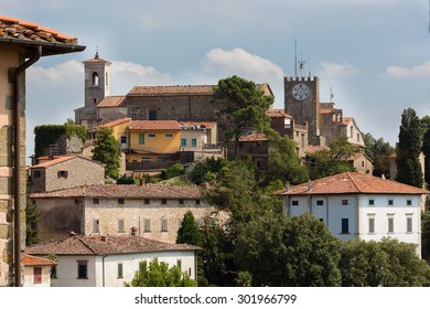 Tuscan Village Montecatini