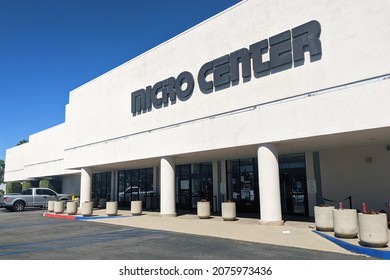 microcenter logo