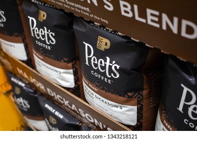 Peets Coffee Images Stock Photos Vectors Shutterstock