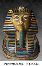 Tutankhamon