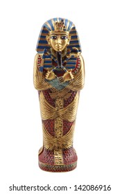 Tutankhamun Stock Photo 142086916 | Shutterstock