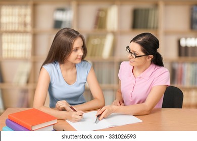 Tutor Stock Photo 331026593 | Shutterstock