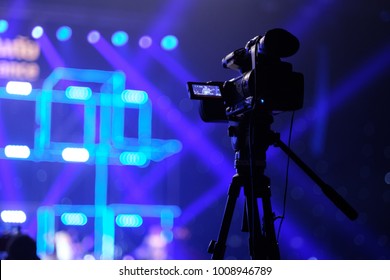 Lighting for digital video and television