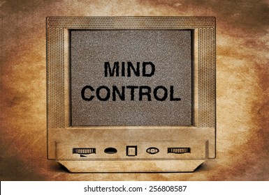 TV Mind Control