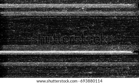 Tv noise texture, static image, grained background