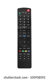 TV Remote Control