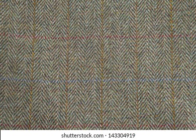 Tweed Texture 