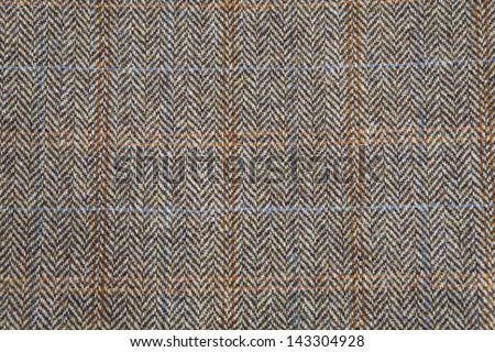 Tweed Texture 