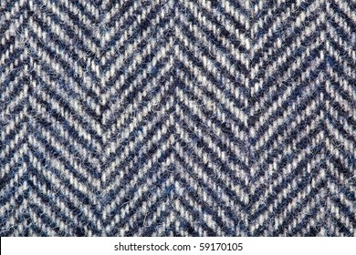 Tweed, Wool Background Texture