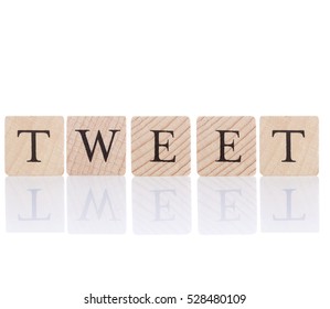 tweet