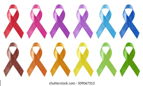 Teal awareness ribbon Images, Stock Photos & Vectors | Shutterstock