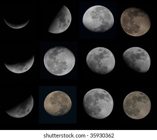 High Resolution Moon Calendar 50mp Stock Photo 1533921851 | Shutterstock