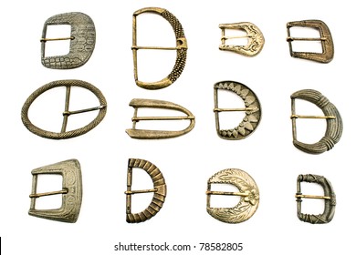 old buckles