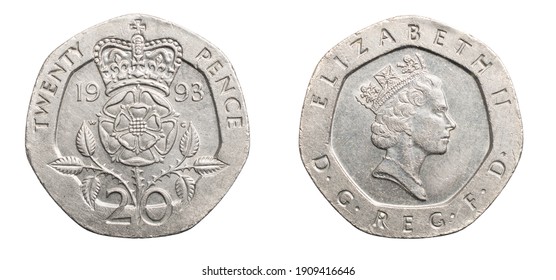 189 20 pence coins Images, Stock Photos & Vectors | Shutterstock