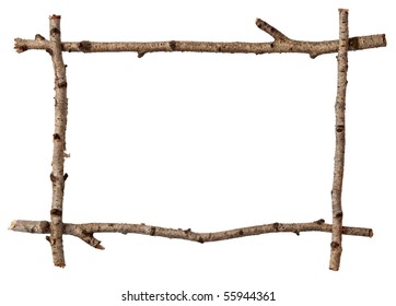 Twig Frame