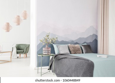 Pendant Light Comfort Furniture