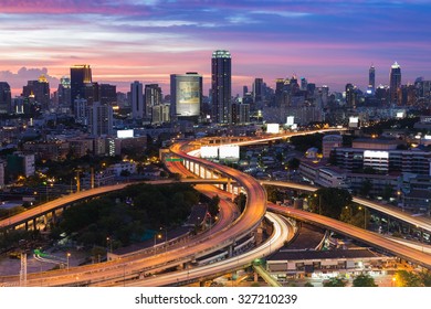 43,835 Bangkok highway Images, Stock Photos & Vectors | Shutterstock