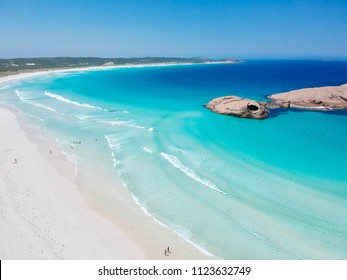 Twilight Beach. Esperance Western Australia