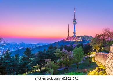 Skyline Korea Images Stock Photos Vectors Shutterstock Images, Photos, Reviews