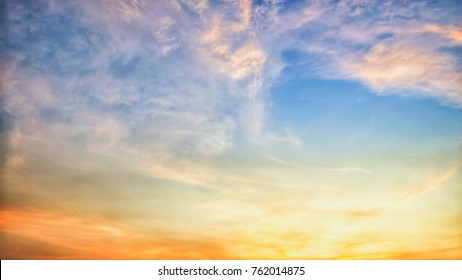 Sunset Sky Images Stock Photos Vectors Shutterstock