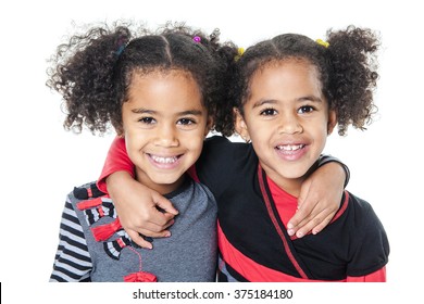 African Twins Images Stock Photos Vectors Shutterstock