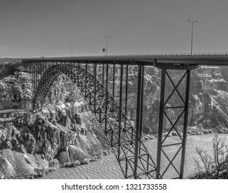 Twin Falls, ID Bridge