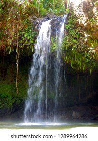 Twin Falls, Maui, Hawaii