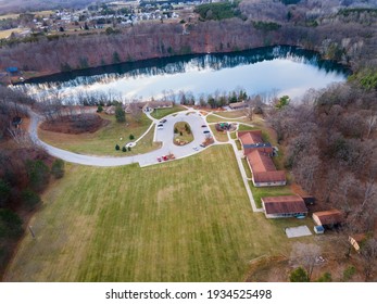 Twin Lakes Park In Grand Traverse County