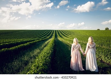 twins