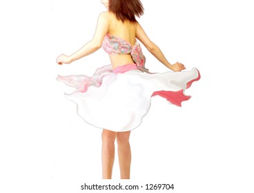 twirl