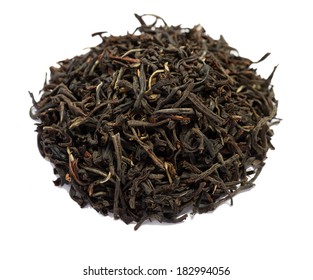 Twisted Ceylon Black Tea