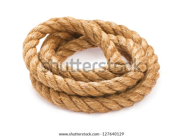 cheap thick rope