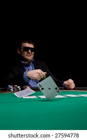 When To Fold Texas Holdem