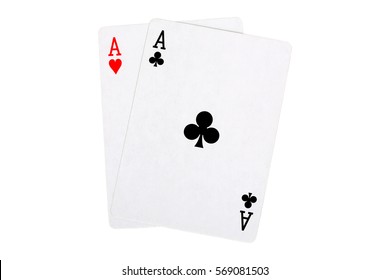 Ace In Blackjack