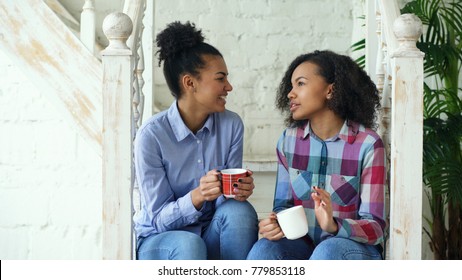 Black chat girls with Random Chat