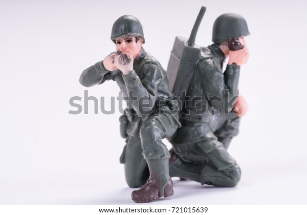 Army Of Two Action Figures | harpersupick.com