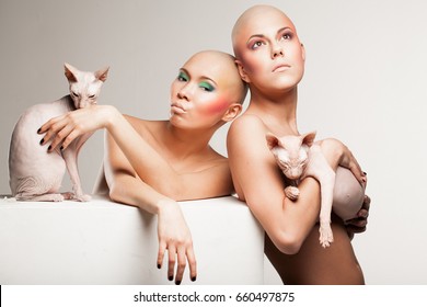 picures of naked girls