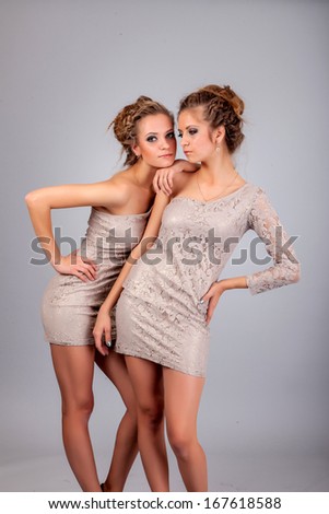Remarkable, very free lesbian twin sisters with you Are free lesbian twin sisters