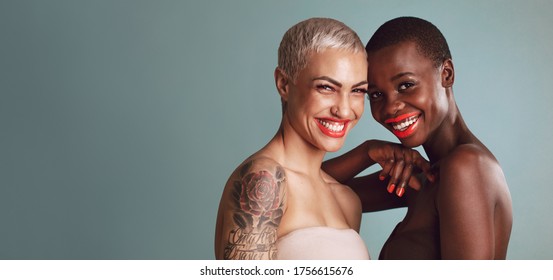 Shaved Head Woman Images Stock Photos Vectors Shutterstock