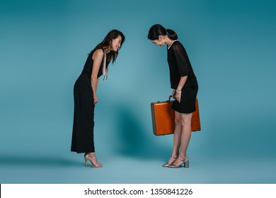 Mutual Respect Images Stock Photos Vectors Shutterstock