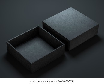 Download Box Mockup Images, Stock Photos & Vectors | Shutterstock