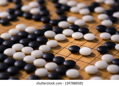 625 Go baduk Images, Stock Photos & Vectors | Shutterstock