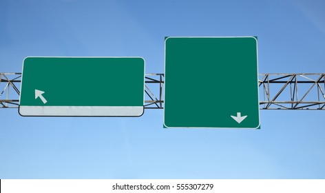 33,332 Blank highway sign Images, Stock Photos & Vectors | Shutterstock