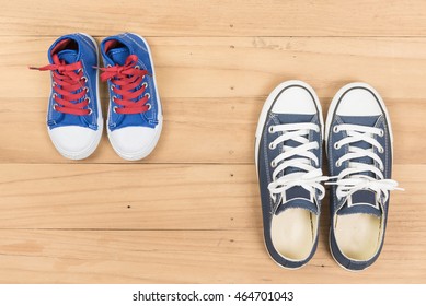 Overhead shoes Images, Stock Photos & Vectors | Shutterstock