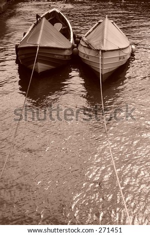 Similar – Foto Bild im hafen Wasserfahrzeug