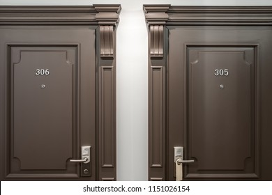 Door Number Images Stock Photos Vectors Shutterstock