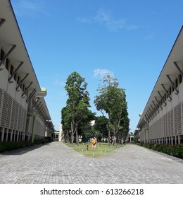 Two Buildings