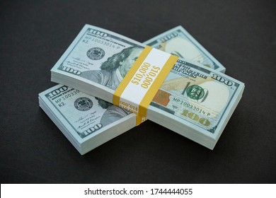 10 000 Dollars High Res Stock Images Shutterstock