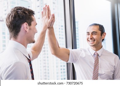 136 Hi5 Images, Stock Photos & Vectors | Shutterstock